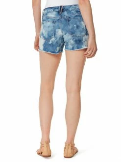 OJG Forever Rolled Short In Mirror In Sky Clothing