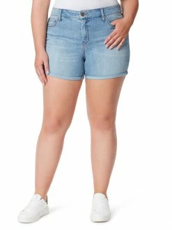 OJG Forever Short In Blinded