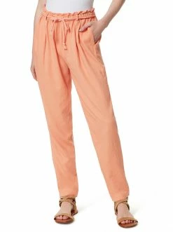 OJG Tapered Beach Pant In Canyon Sunset