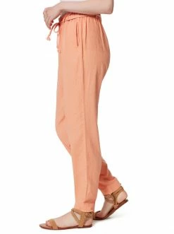 OJG Tapered Beach Pant In Canyon Sunset