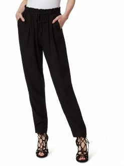 OJG Clothing Tapered Beach Pant In Meteorite