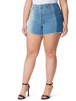 OJG Infinite High Waist Short In Born To Fly New Arrivals