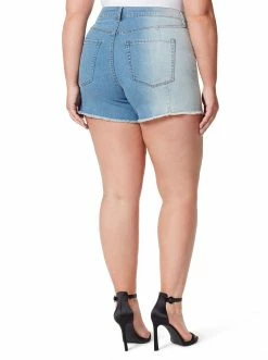 OJG Infinite High Waist Short In Born To Fly New Arrivals