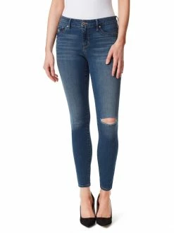 OJG Kiss Me Skinny Jeans In Ryder