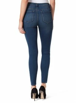 OJG Kiss Me Skinny Jeans In Ryder