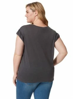 OJG Sawyer Tee In Believing