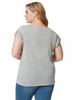 OJG Clothing Sawyer Tee In Humming Yang