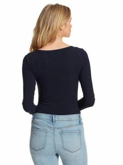 OJG Carrie Bodysuit In Night Sky