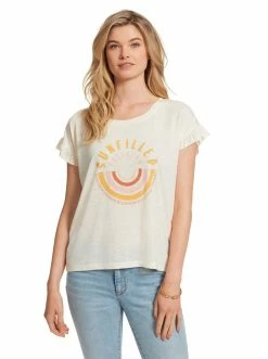 OJG Clothing Sawyer Tee In Day Dream