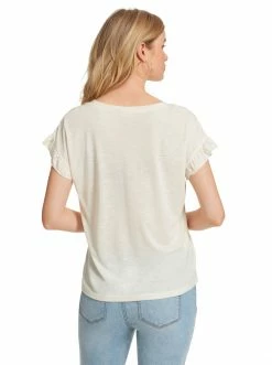 OJG Clothing Sawyer Tee In Day Dream
