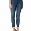 OJG Adored High Rise Skinny Jeans In Devon
