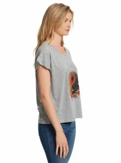 OJG Clothing Sawyer Tee In Humming Yang