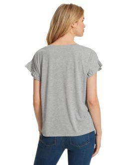 OJG Clothing Sawyer Tee In Humming Yang