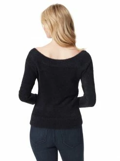 OJG Braxten Top In Black Clothing