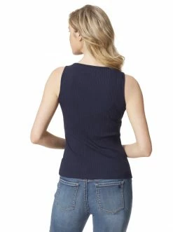 OJG Dream Tank In Maritime Blue