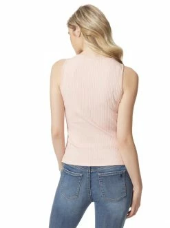 OJG Clothing Dream Tank In Peachskin