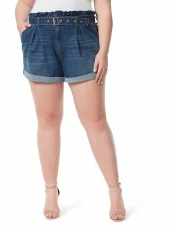 OJG Wander Short In Touch And Go Clothing