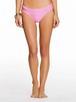 Amerex Basic Solids Hipster In Azaelia