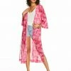 OJG Blakely Duster In Summer Bloom