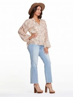 Camuto New Arrivals Rienne Platform Sandal In Clear