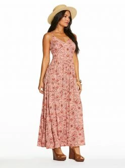 OJG Clia Cami Dress In Celestial Dreams