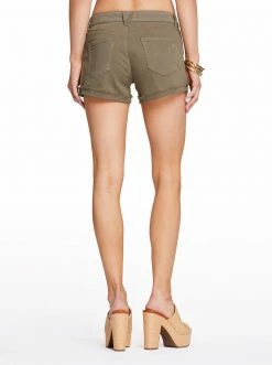 OJG Forever Short In Kalamata