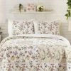 Peking Handicraft Phillipa Quilt Set