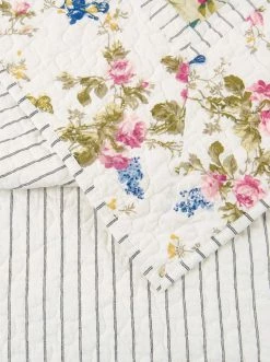 Peking Handicraft Phillipa Quilt Set 10 Peking Handicraft Phillipa Quilt Set