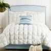 Peking Handicraft Home Mykonos Comforter Set
