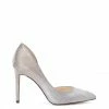 Camuto Best Sellers Prizma D'Orsay Pump In Metallic Ombre