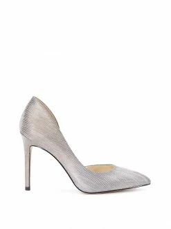 Camuto Best Sellers Prizma D'Orsay Pump In Metallic Ombre