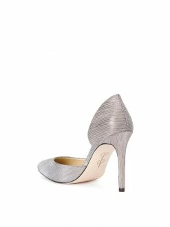Camuto Best Sellers Prizma D'Orsay Pump In Metallic Ombre