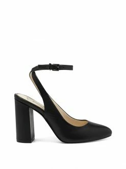 Camuto Mylana Pump In Black Shoes