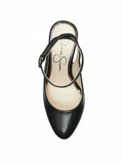 Camuto Mylana Pump In Black Shoes