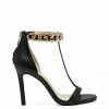 Camuto Shoes Omesa High Heel In Black