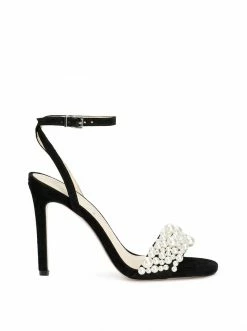 Camuto Omilira High Heel In Black Shoes