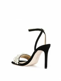 Camuto Omilira High Heel In Black Shoes