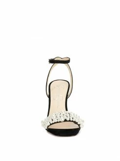 Camuto Omilira High Heel In Black Shoes