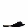 Camuto Cymia Flat Slide In Black