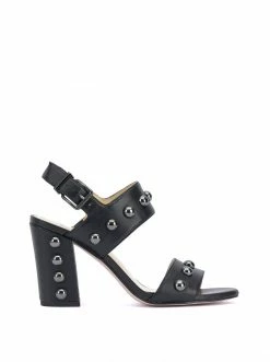 Camuto Madrie High Heel In Black Shoes