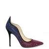 Camuto Wayva Pump In Amethyst Shoes