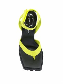 Camuto Kielne High Heel In Limelite Shoes