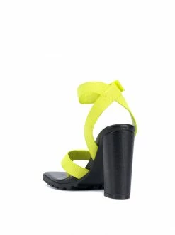 Camuto Kielne High Heel In Limelite Shoes