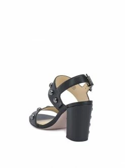 Camuto Madrie High Heel In Black Shoes
