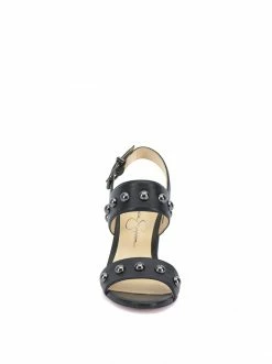 Camuto Madrie High Heel In Black Shoes