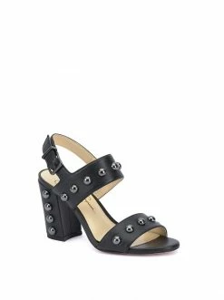 Camuto Madrie High Heel In Black Shoes