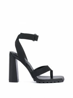 Camuto Kielne High Heel In Black Shoes