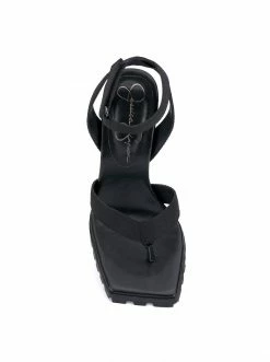 Camuto Kielne High Heel In Black Shoes