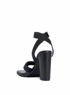 Camuto Kielne High Heel In Black Shoes