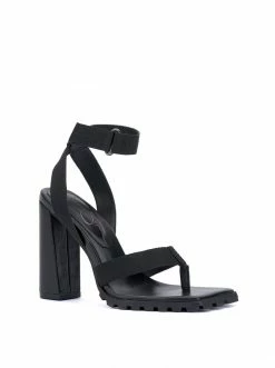 Camuto Kielne High Heel In Black Shoes